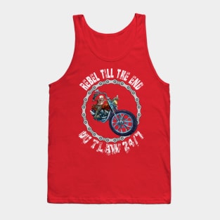 REBEL OUTLAW 3 Tank Top